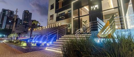 Căn hộ | Hồ bơi | Hồ bơi ngoài trời