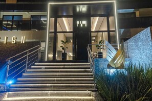 Apartment | Exterior