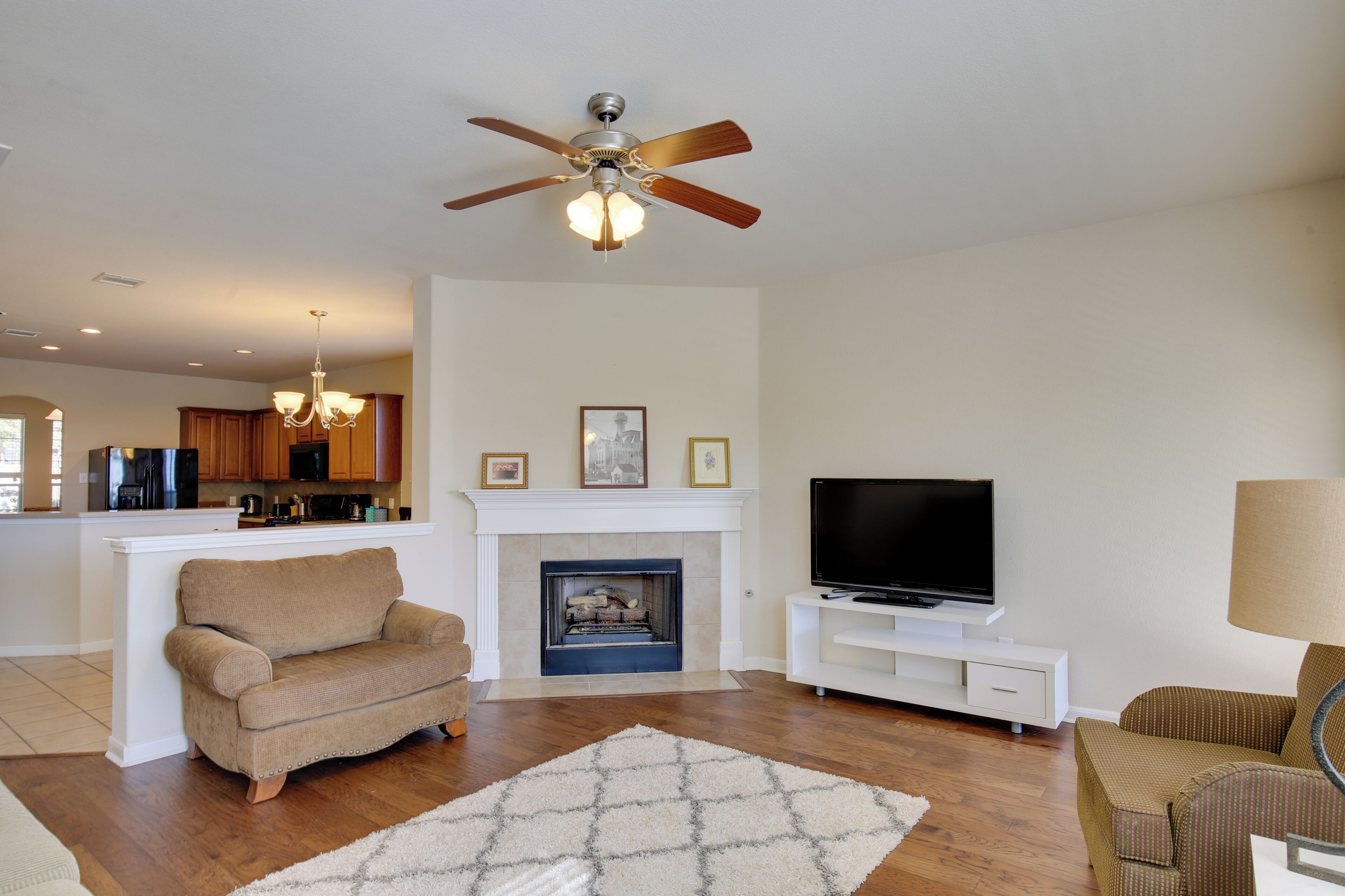 San Antonio Getaway w/ Deck, Fenced-In Yard!