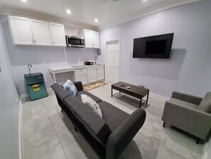 スマートテレビ