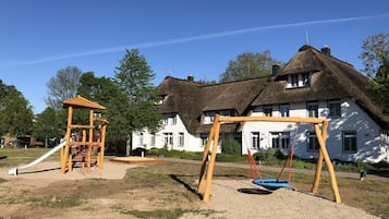 Kinderbereich
