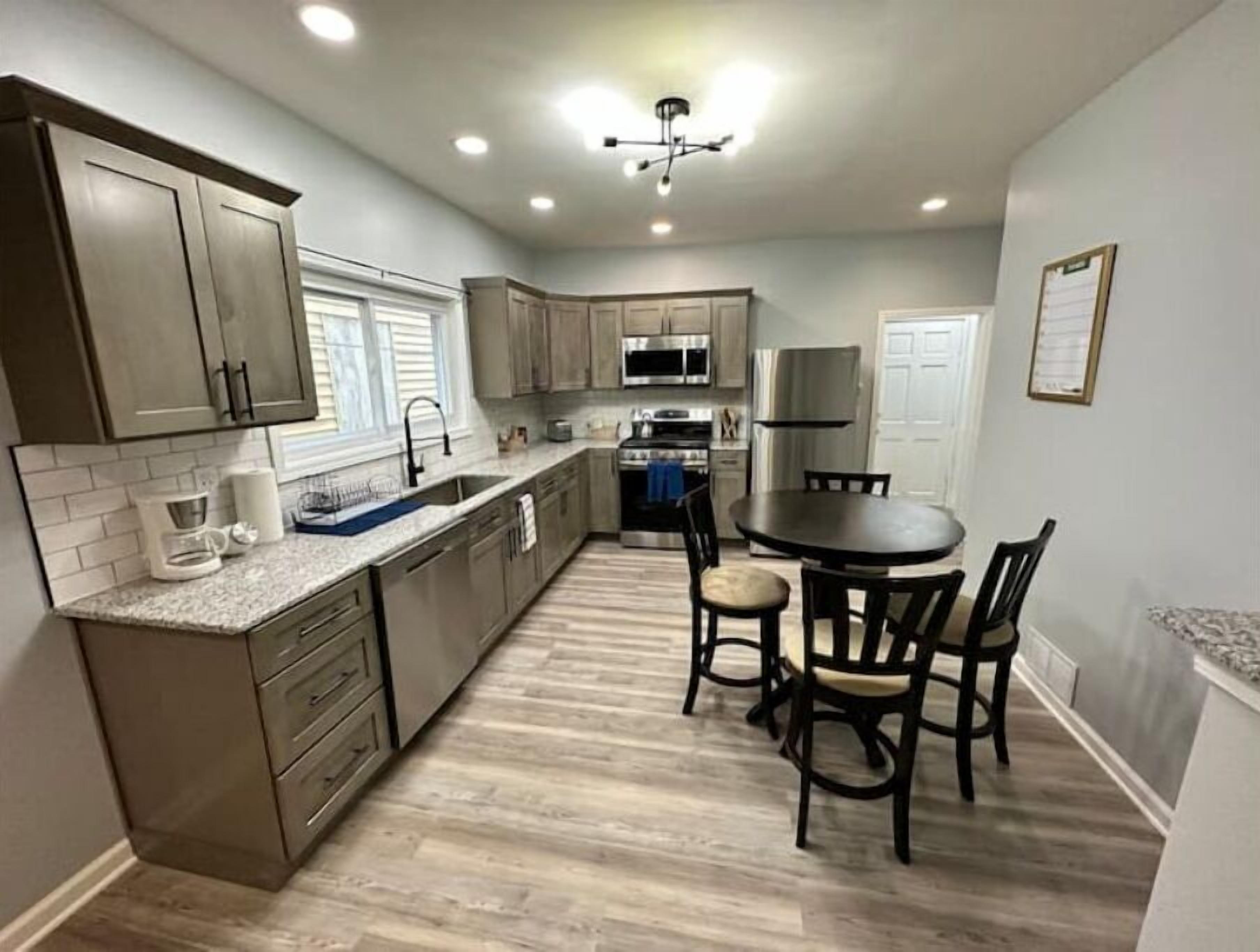 Cookware/dishes/utensils