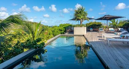 Villa La Isla (4 bedrooms)