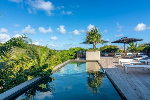 Villa La Isla (5 bedrooms)