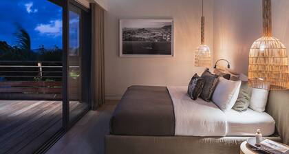 Villa La Isla (5 bedrooms)