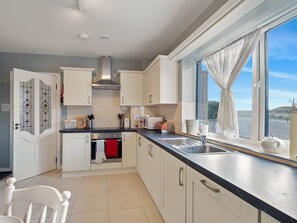 Casa de campo | Interior