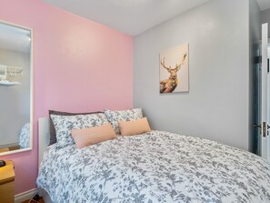 2 عدّة غرف نوم