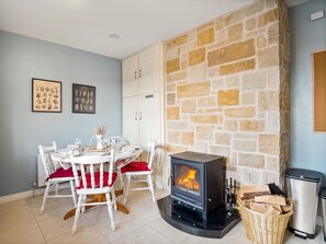 Casa de campo | Interior