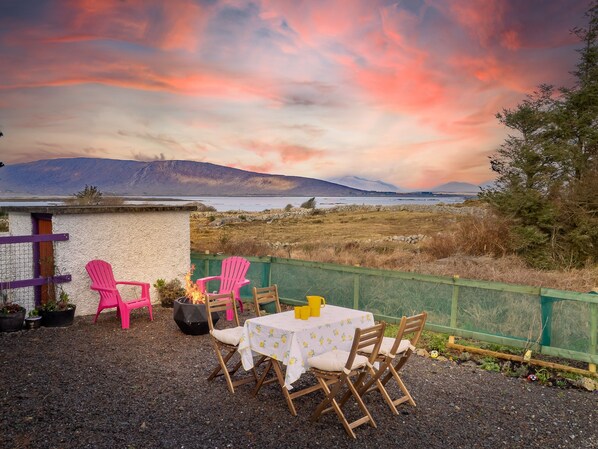 Casa de campo | Interior