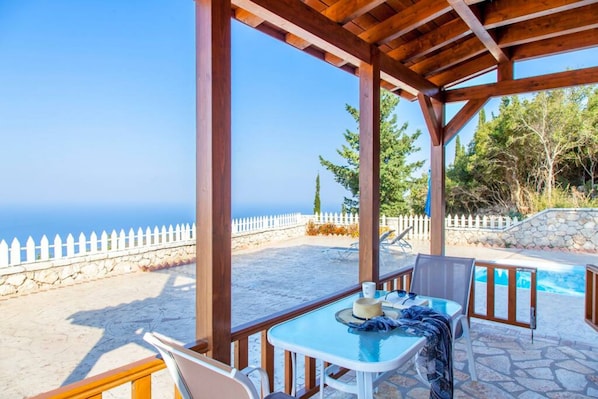 Villa | 2 bedrooms