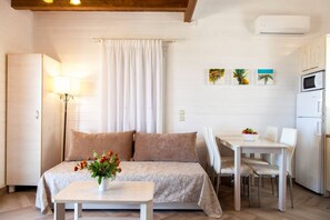 Villa | 2 bedrooms - Vissala 4 Minuartia in Chortata (Lefkada)