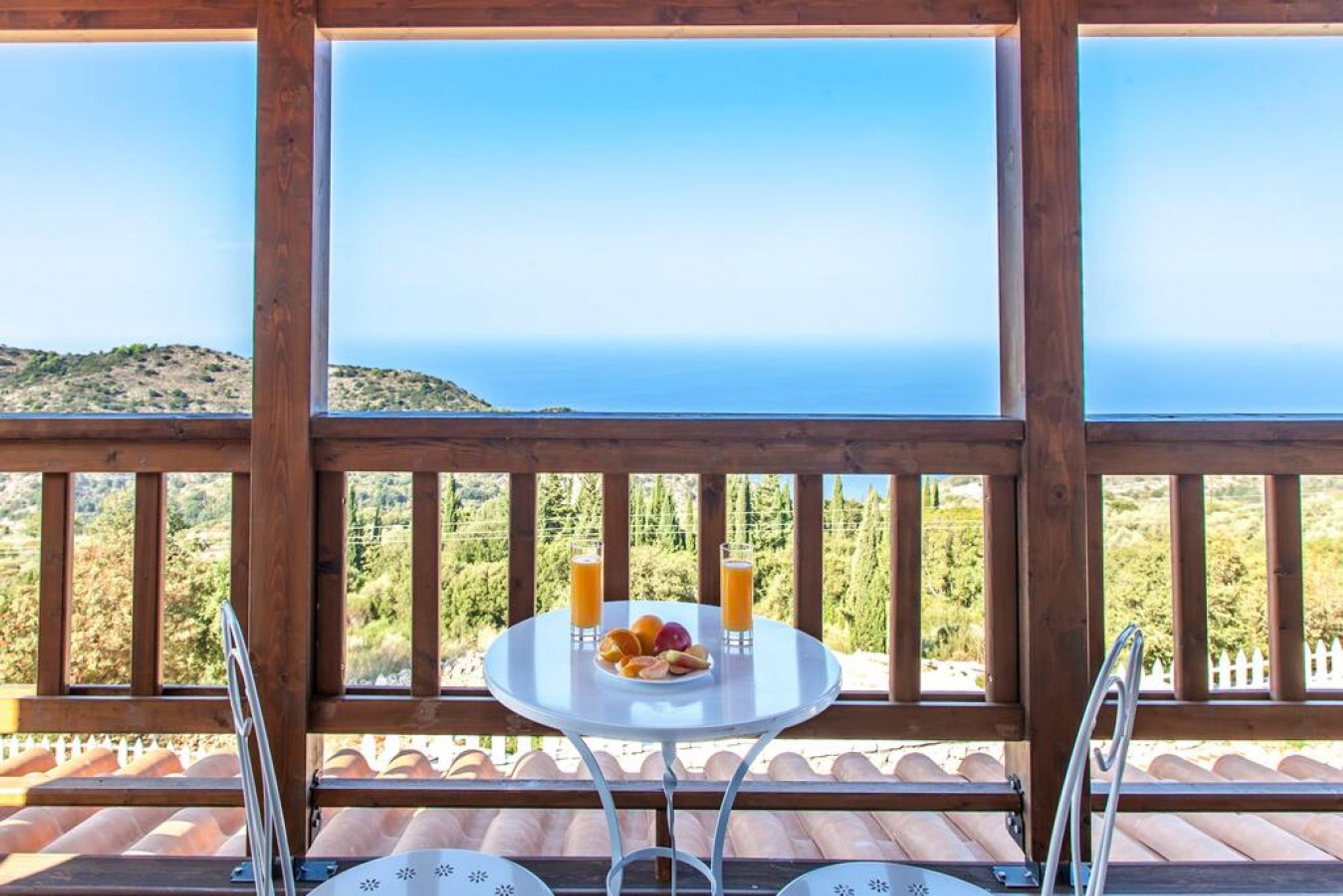 Villa | 2 Schlafzimmer