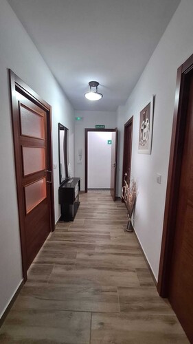 Ideal rural house for families and groups! Near Monfragüe National Park!