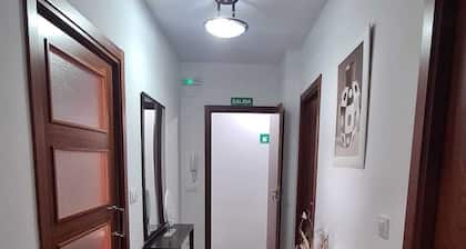 Ideal rural house for families and groups! Near Monfragüe National Park!