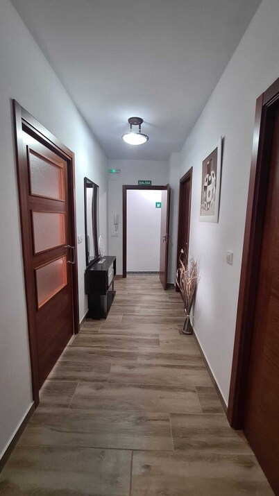 Ideal rural house for families and groups! Near Monfragüe National Park!