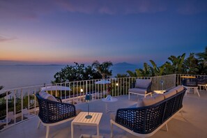 Villa | 4 bedrooms - Villa Azzurra - by Elite Villas (Anacapri)