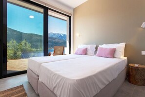 Villa | 4 Schlafzimmer