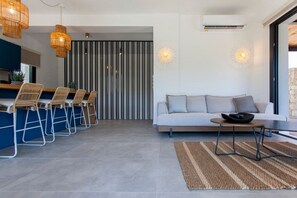 Villa | 4 sovrum