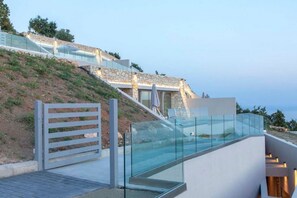 Villa | 1 sovrum