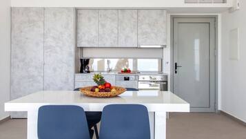 Villa | 1 slaapkamer