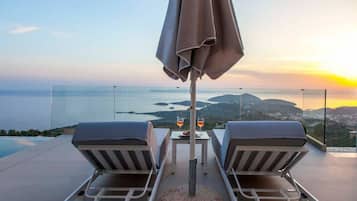 Villa | 1 Schlafzimmer