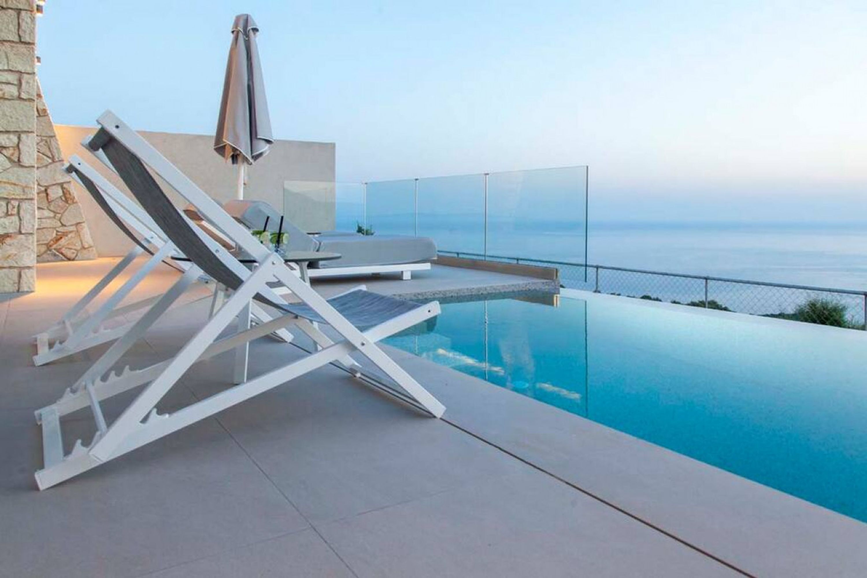 Vila | 1 kamar tidur