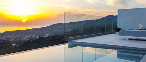 Villa | 1 bedroom