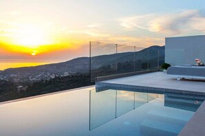 Villa | 1 dormitorio