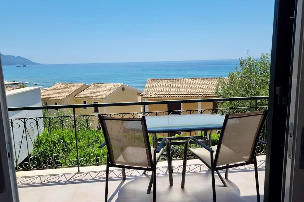 Corfu Dream Glyfada Apartments