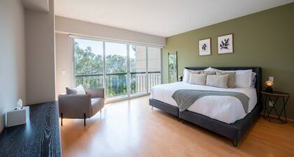 Capitalia - Condo w/Amenities