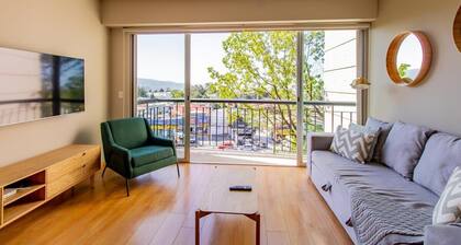 Capitalia - Exclusive Stylish Condo