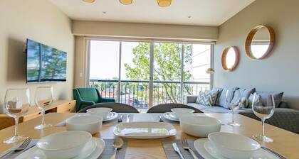 Capitalia - Exclusive Stylish Condo