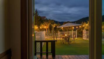 2 bedrooms, free WiFi