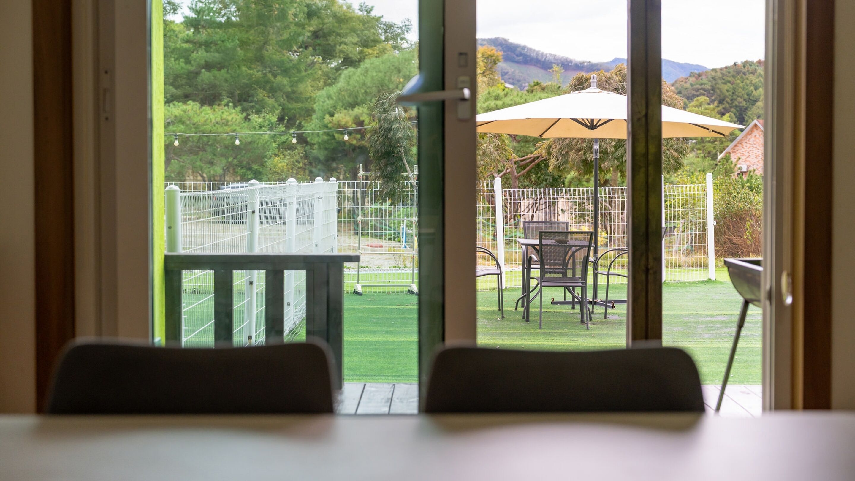 Chambre, 2 chambres (saesbyeol1(kidsroom,poolvila)) | 2 chambres, Wi-Fi gratuit