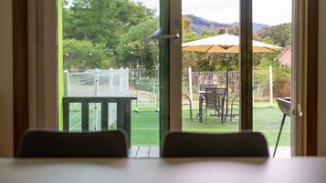 2 habitaciones y wifi gratis