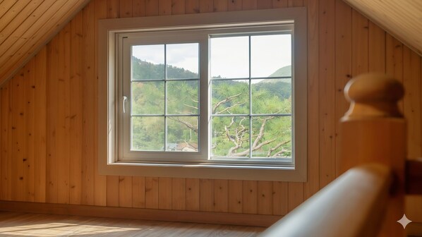 Basic Room, 2 Bedrooms (saesbyeol4) | 2 bedrooms, free WiFi - Hongcheon Byeolkaem Kidspulbilla (Hongcheon)