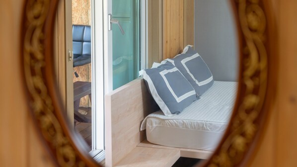 Habitación básica, 2 habitaciones (saesbyeol4) | 2 habitaciones y wifi gratis 