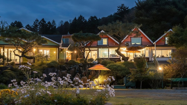 Exterior - Hongcheon Byeolkaem Kidspulbilla (Hongcheon)