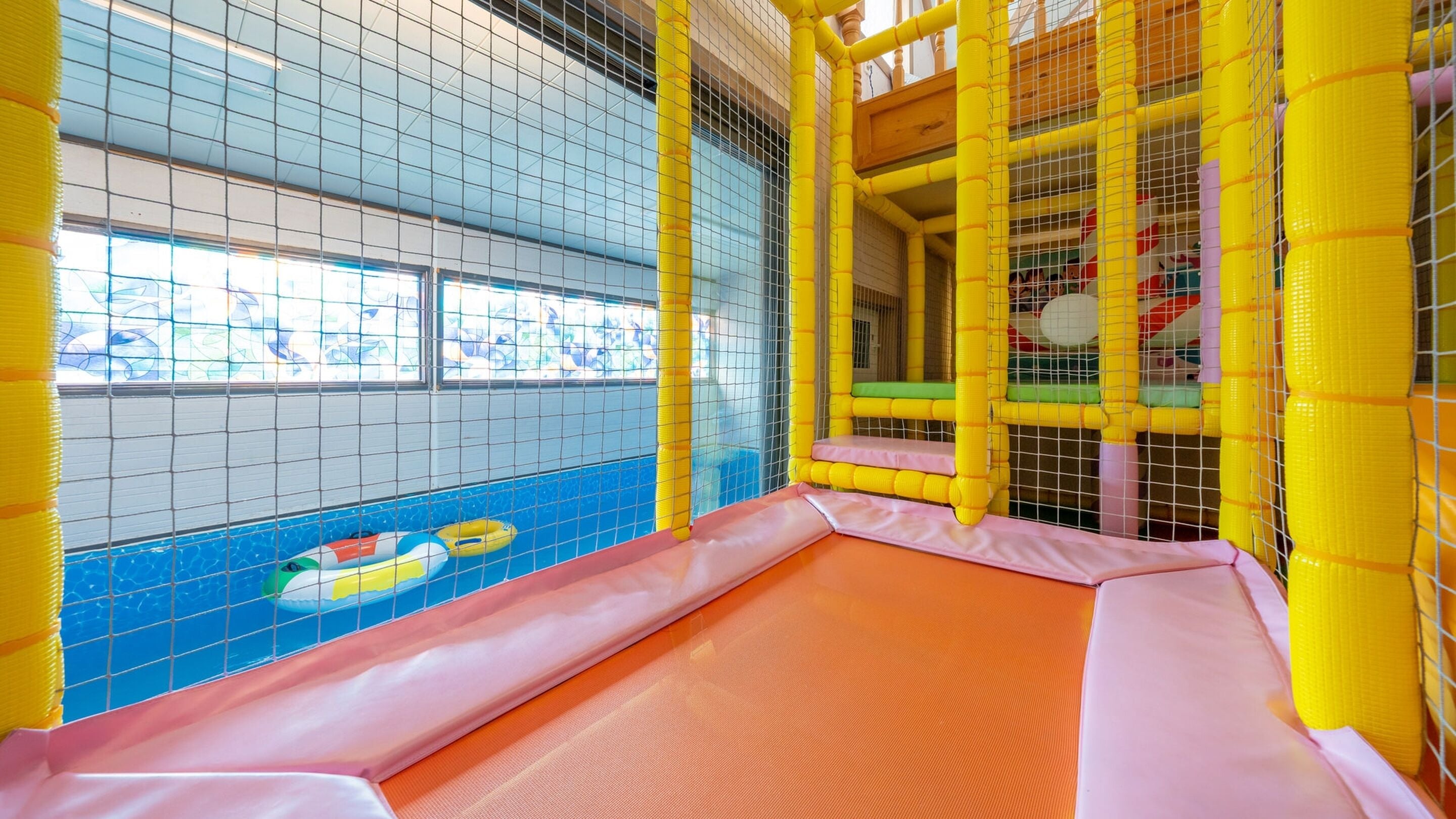 Basic Room, 2 Bedrooms (saesbyeol1(kidsroom,poolvila)) | 2 bedrooms, free WiFi