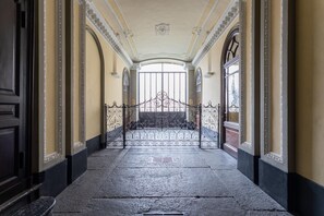 Apartment | 1 Schlafzimmer