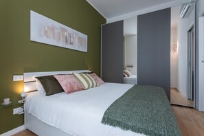 Apartment | 1 bedroom - Casa del Monumento del Re by Wonderful Italy (Turin)