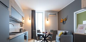 Apartment | 1 bedroom - Casa del Monumento del Re by Wonderful Italy (Turin)