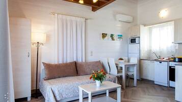 Apartment | 2 Schlafzimmer