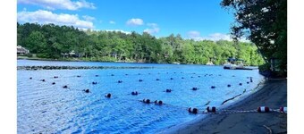 Waterfront Willow Cabin near Lake George, Saratoga
