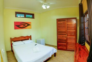 1 quarto