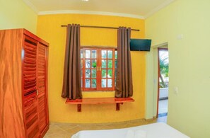 1 dormitorio