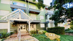 Appartement | Équipement de l’hébergement