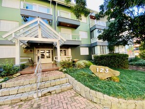 Departamento básico | Servicio de la propiedad