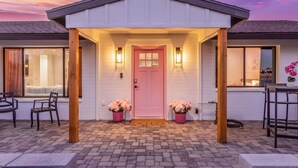 Unclassified image, 2 of 53, button - The Dollhouse - Heated Pool and Mini Golf! (Scottsdale)