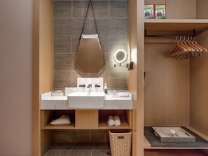 Bathroom - Atour Hotel (Xi'an)